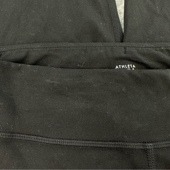 Athleta Girl Ready Set Racer Capri - Picture 6 of 7